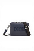 Refined Mini Crossbody Sling-Bag