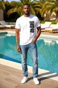 Drop Shoulder T-Shirts