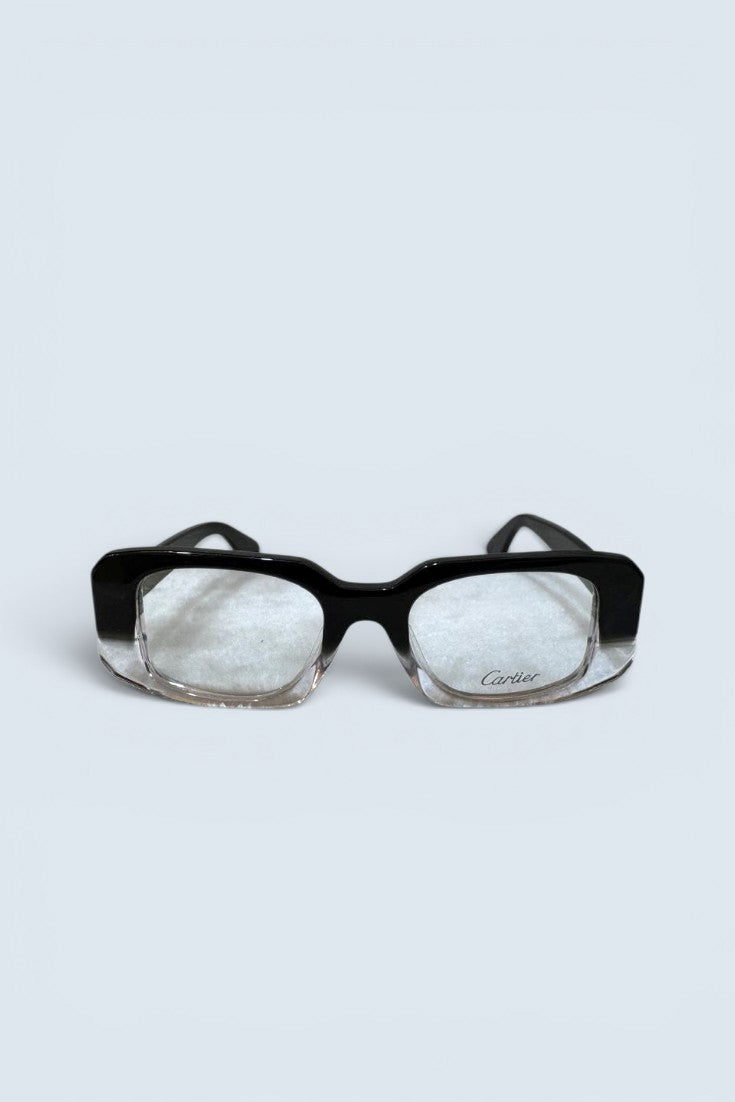 Rectangular Optical Frames