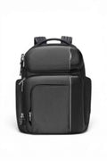 Barker Backpack Pewter