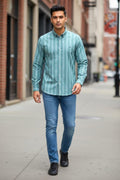 Men's Cotton Shirts