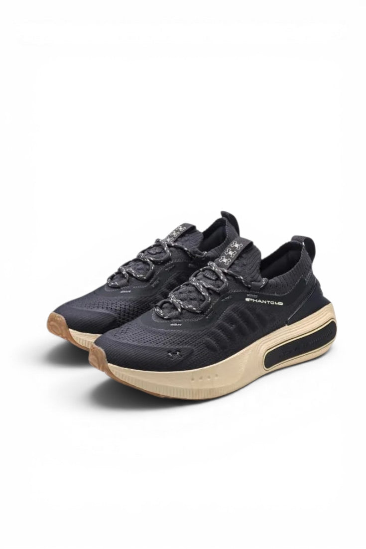 Men's Sock-Fit Sneakers