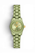 Sage Luxe Watch