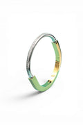Luxury-Inspired-Lock Bangle