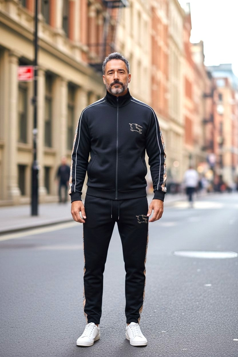 Men's Co-Ords Sets