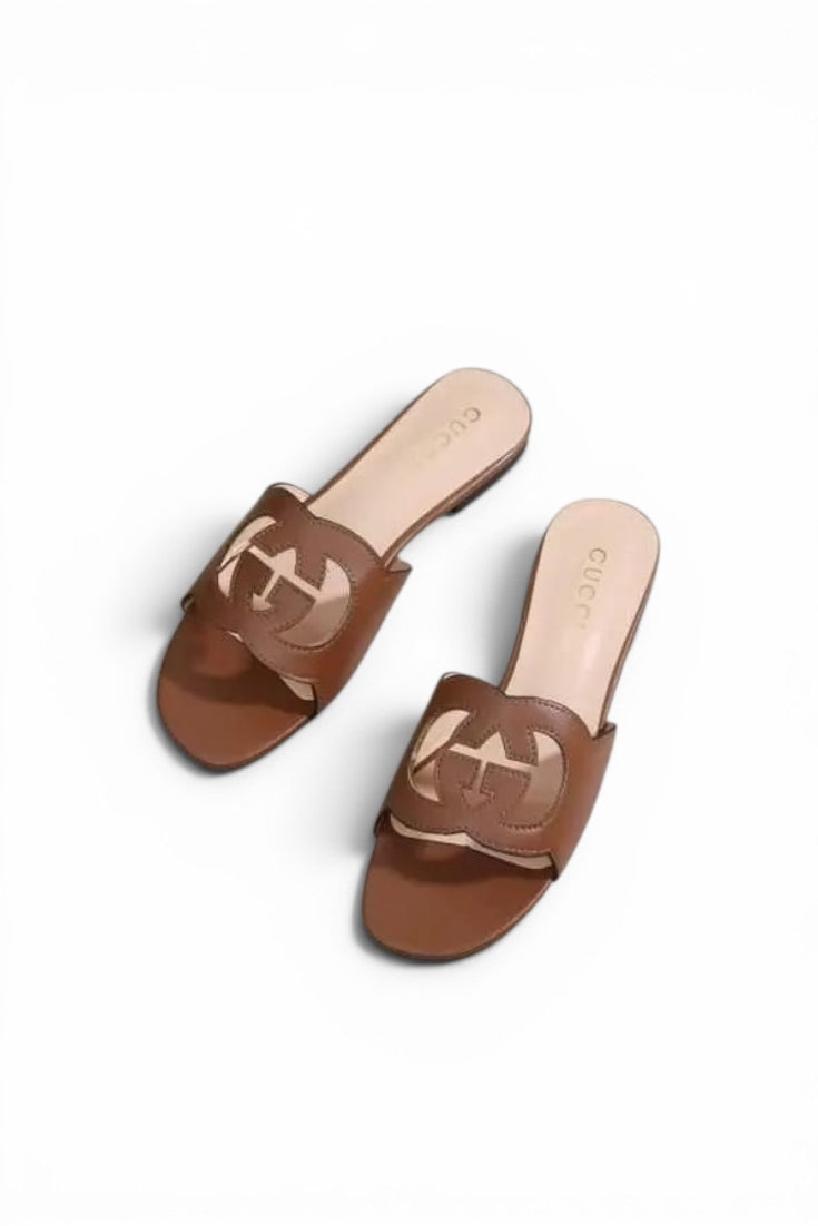 Cocoa Signature Slides