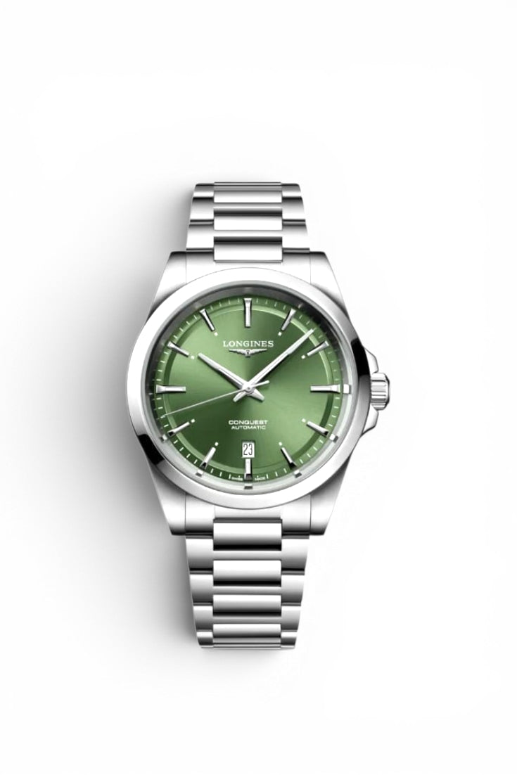 Verdant Horizon Automatic