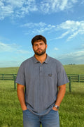 Premium Collar T-shirt