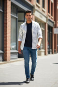 Men's Cotton Shirts