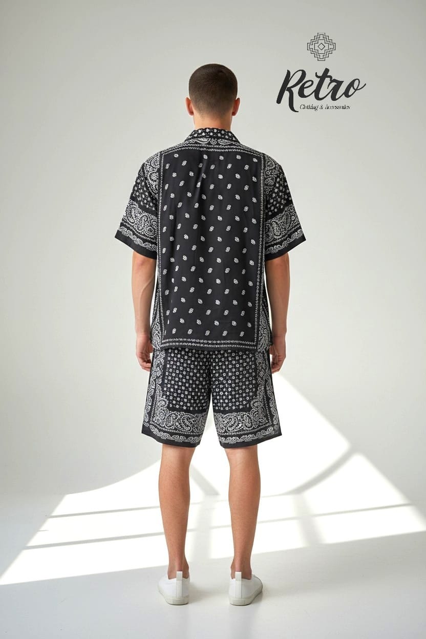 Summer Co-ord Set