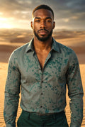Floral Shirt