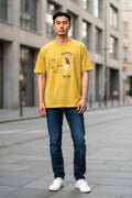 Round-Neck Cotton T-Shirts