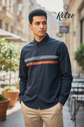 Men's Designer Stichless Shirts