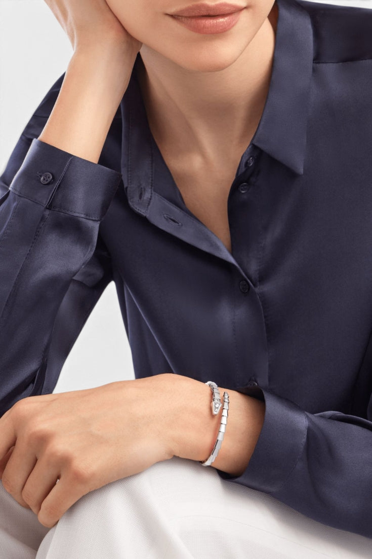 Serpenti Luxe Bracelet