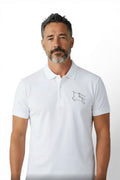 Men's Collar T-shirt