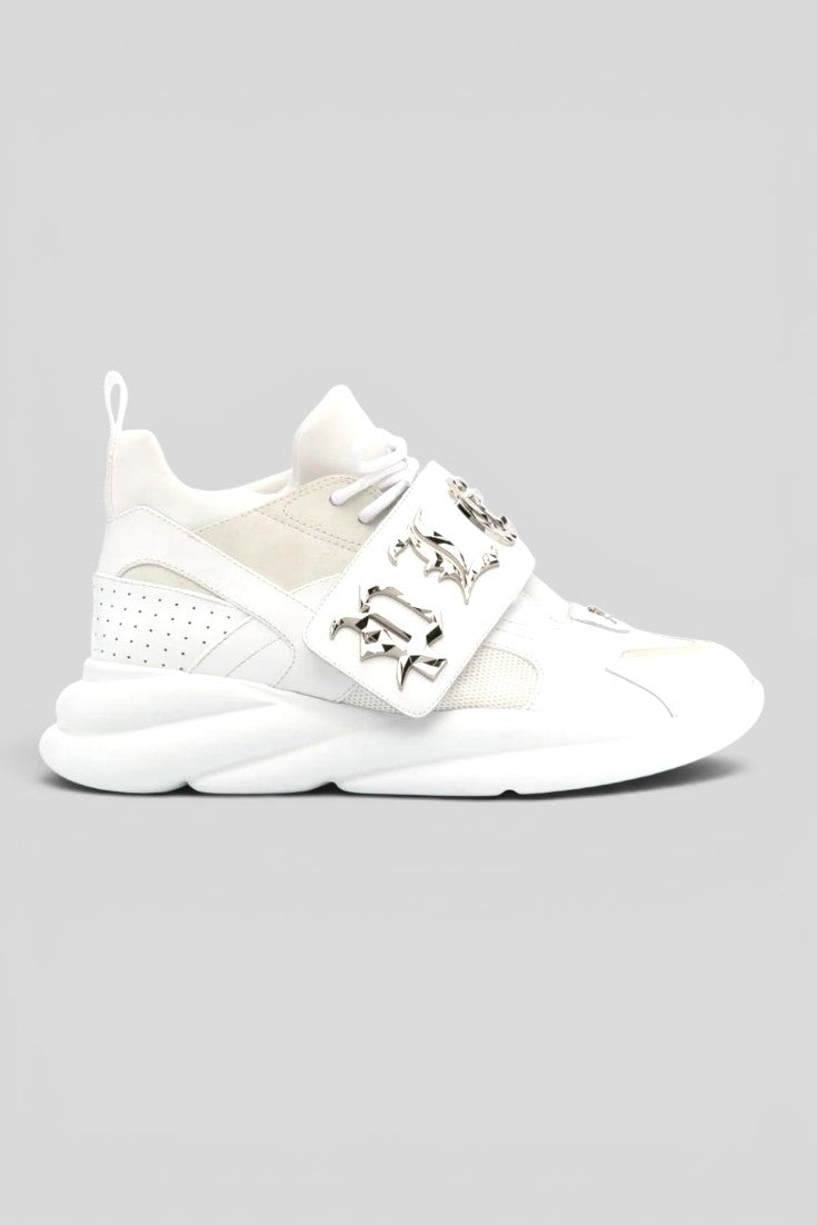 Luxury Chunky Sneakers