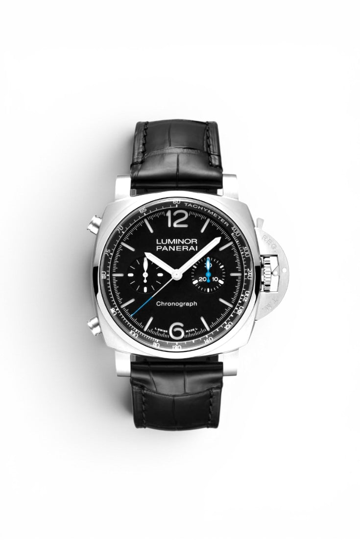 Midnight Racer Chronograph