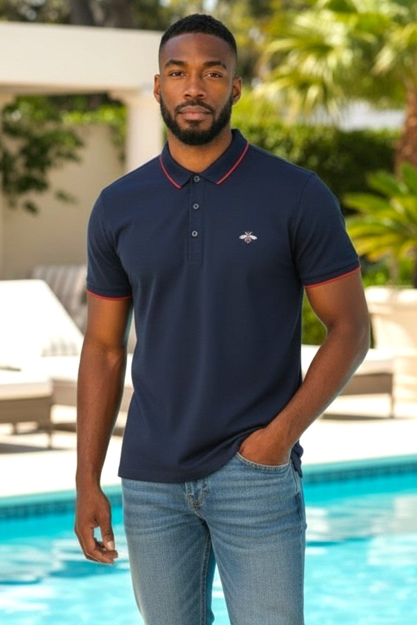 Men's Polo T-Shirt