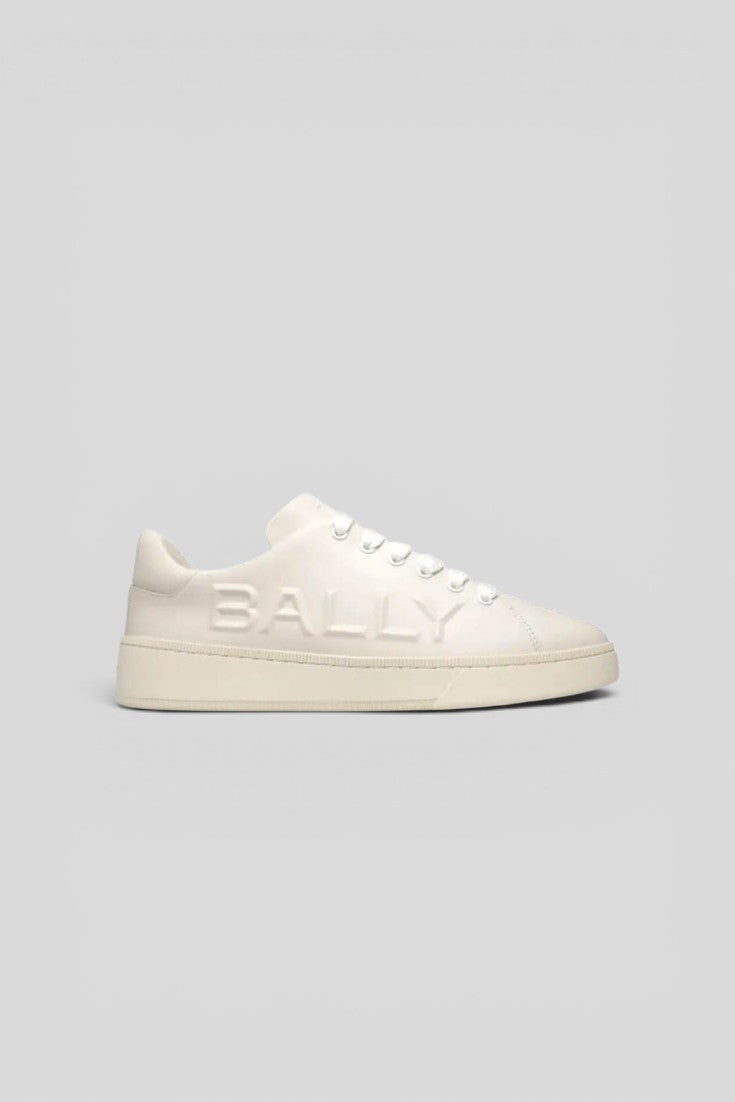 Luxury Low-Top Skate Sneaker