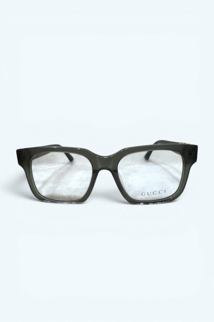 Classic Square Optical Frames