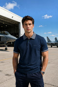 Collar T-shirt