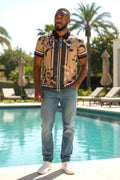 Men's Polo T-Shirt