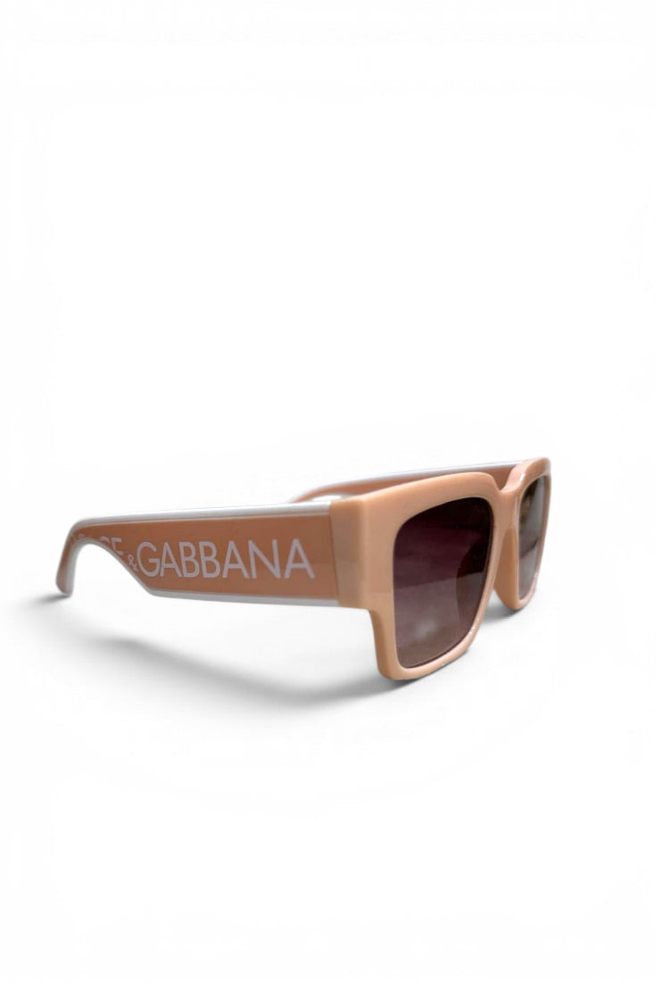 Sqaure Retro Sunglasses