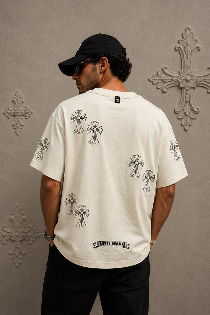 Oversized T-shirts