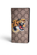 Luxury Tiger Print Profiler