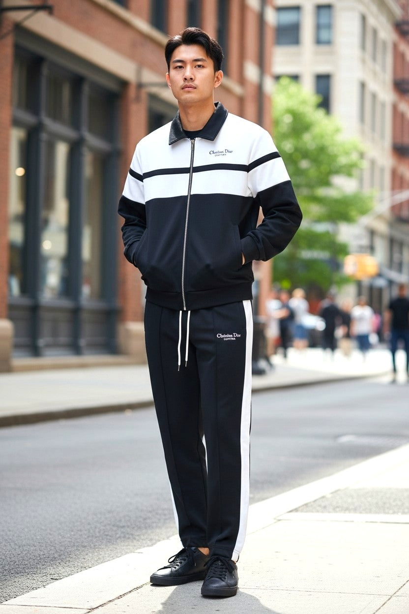 Men's Co-Ords Sets
