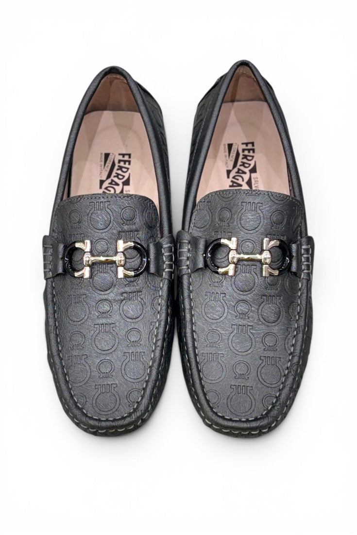 Luxury Men's Loafers