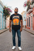 Round-Neck Cotton T-Shirts
