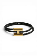 Noir Luxe Bracelet