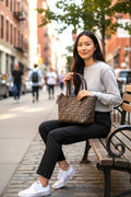 Women’s Medium-Sized Hand Bag