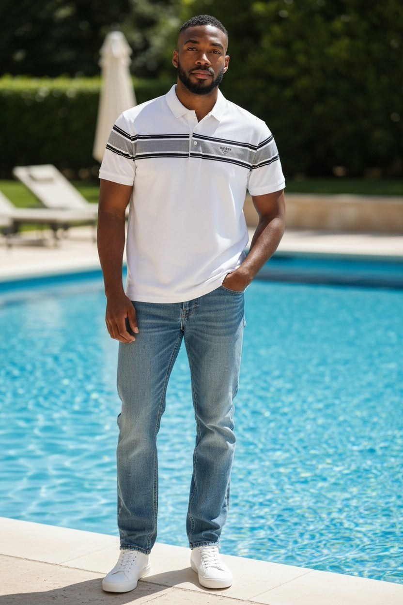 Men's Polo T-Shirt