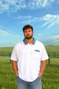 Premium Collar T-shirt