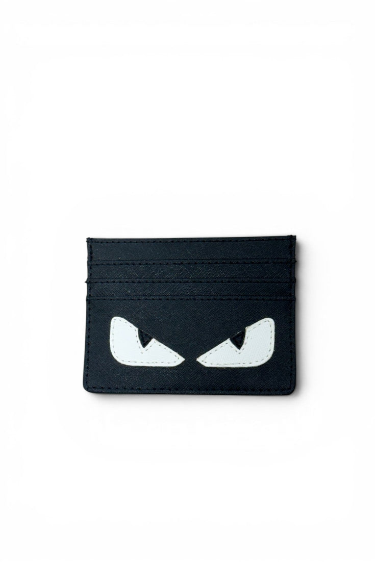 Phantom Rye Card Holder