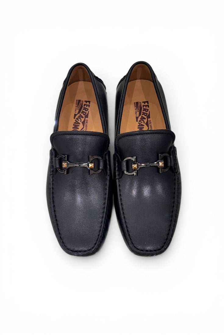 Luxury Men's Loafers