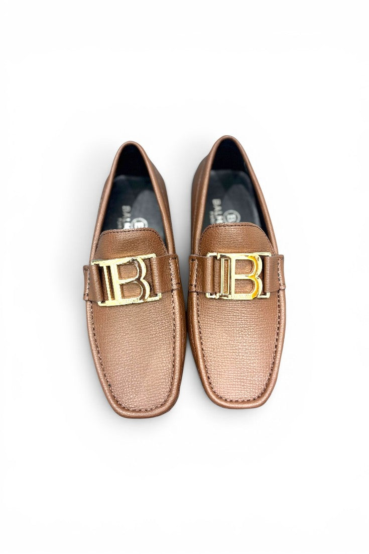 Luxury Men's Loafers
