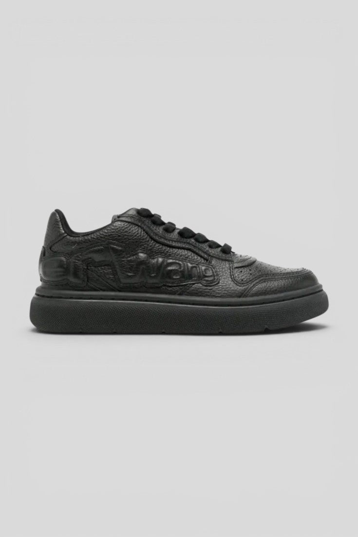 Luxury Low-Top Skate Sneaker