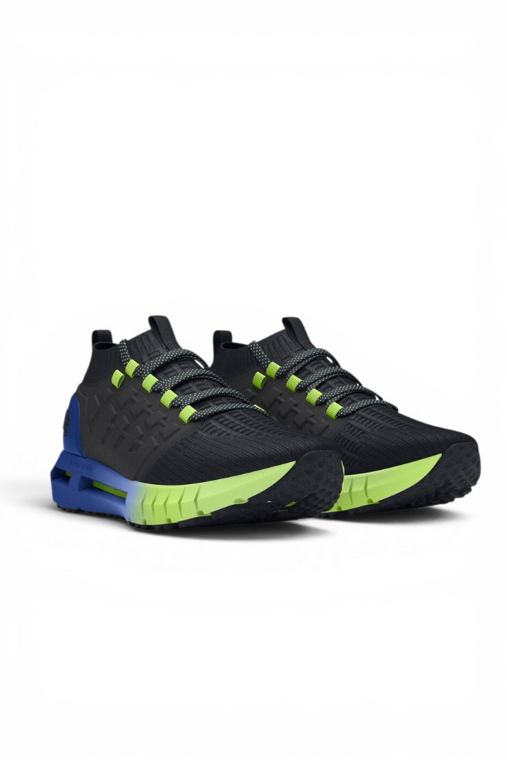 Men's Sock-Fit Sneakers