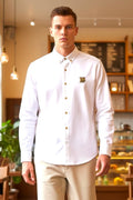 Stichless Shirts