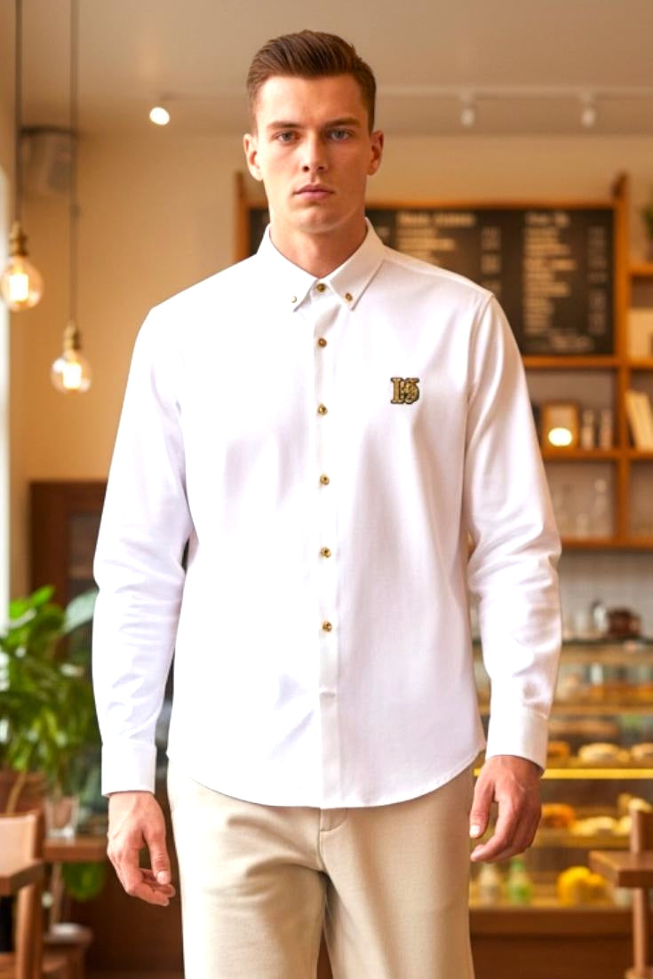 Stichless Shirts