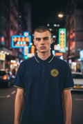 Men's Polo T-Shirt