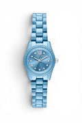 Azure Glow Watch