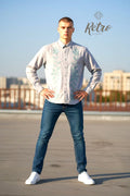 Men's Designer Shirts