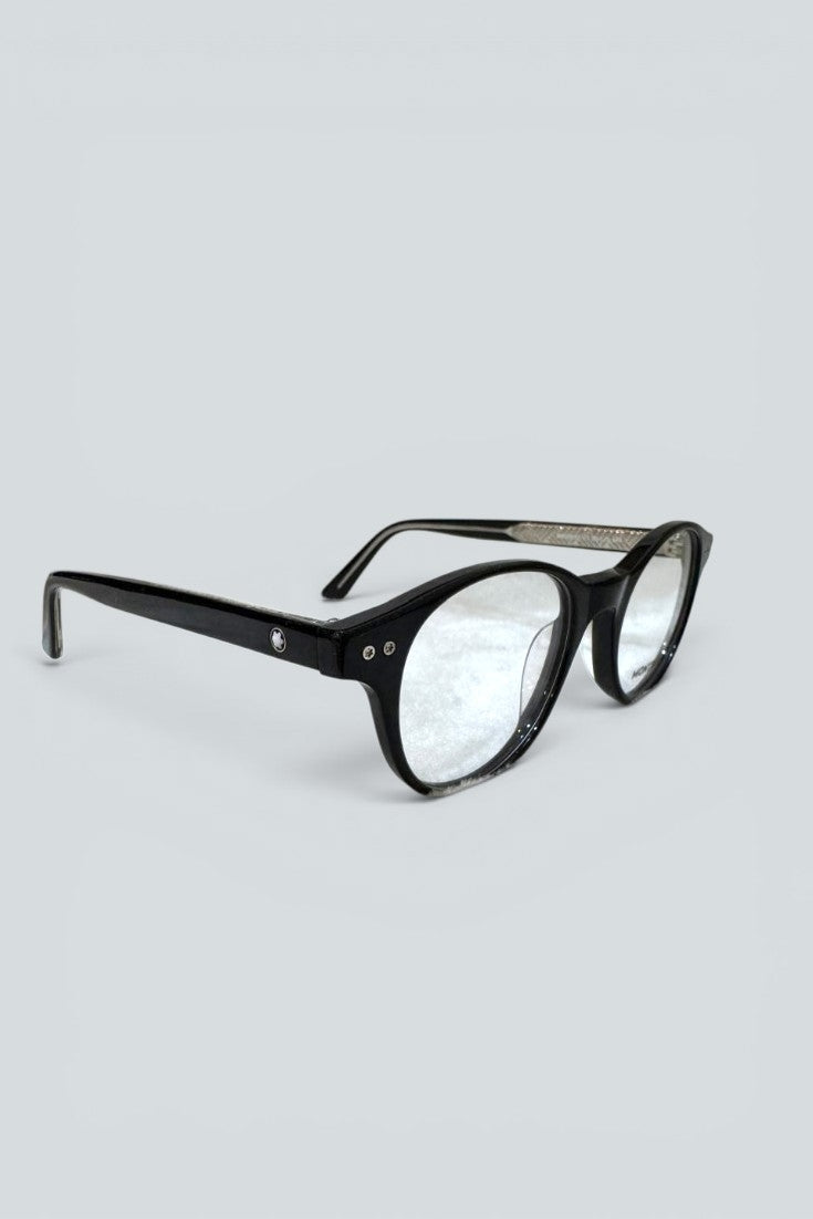 Shadow Curve Glasses