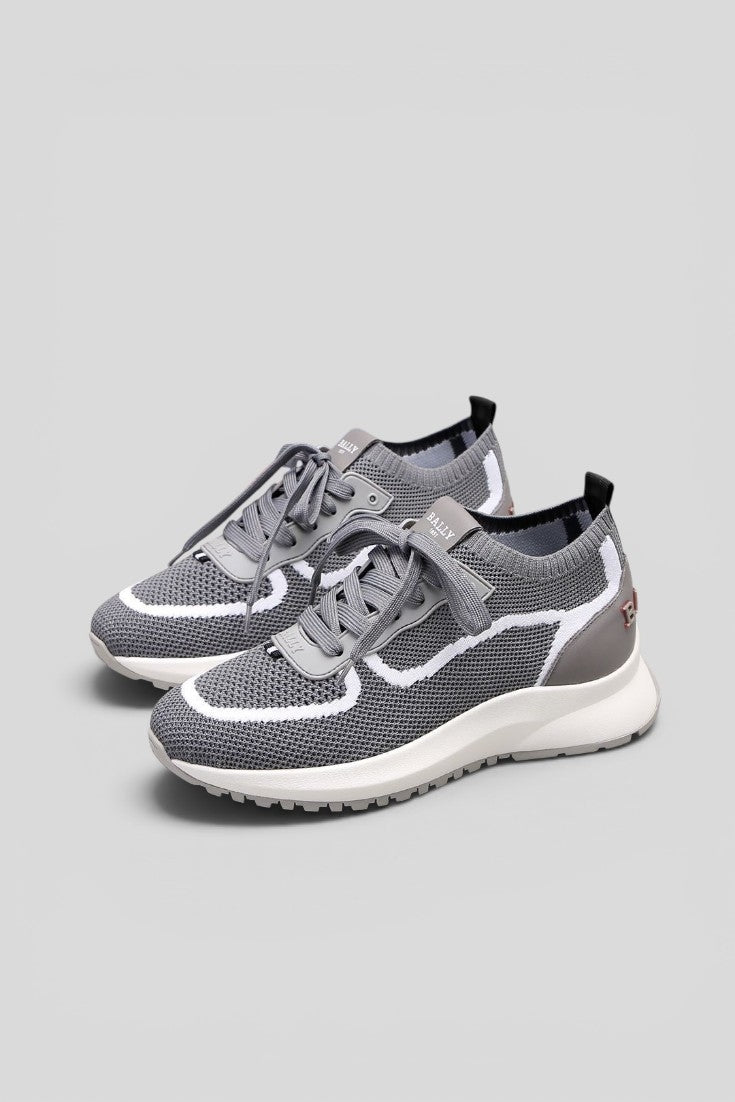 Luxury Top Skate Sneaker