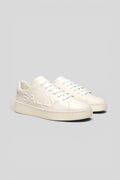 Luxury Low-Top Skate Sneaker