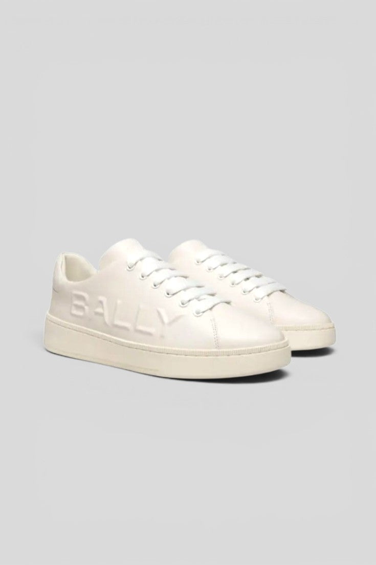 Luxury Low-Top Skate Sneaker